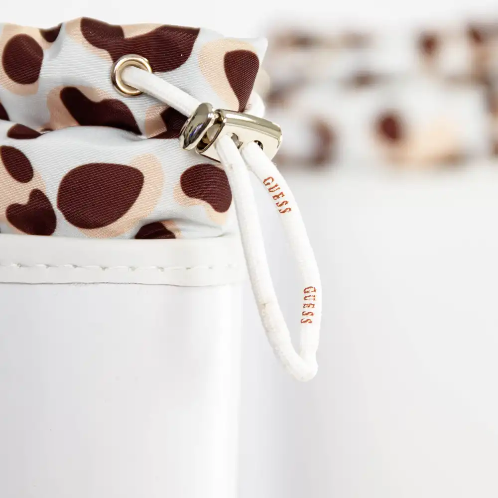 PARTNER: CREATION ref FL7REIRUB11-WHITE Guess - 4