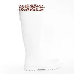 PARTNER: CREATION ref FL7REIRUB11-WHITE Guess - 3