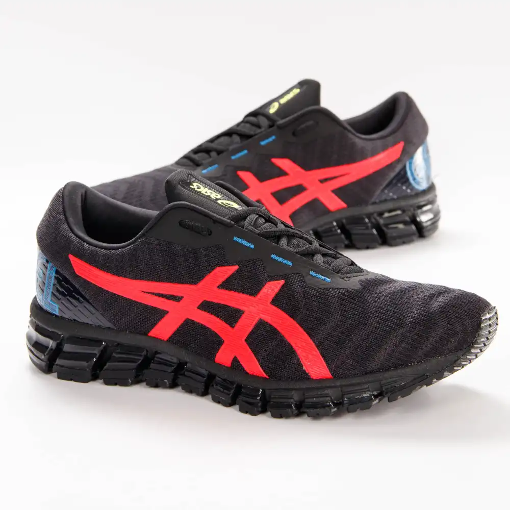 Gel-quantum 180 4,5 Asics - 2