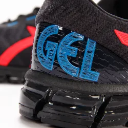 Gel-quantum 180 4,5 Asics - 8