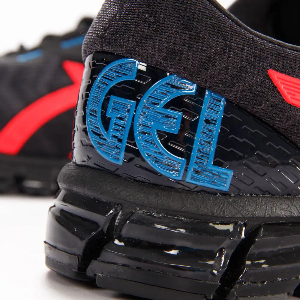 Gel-quantum 180 4,5 Asics - 8