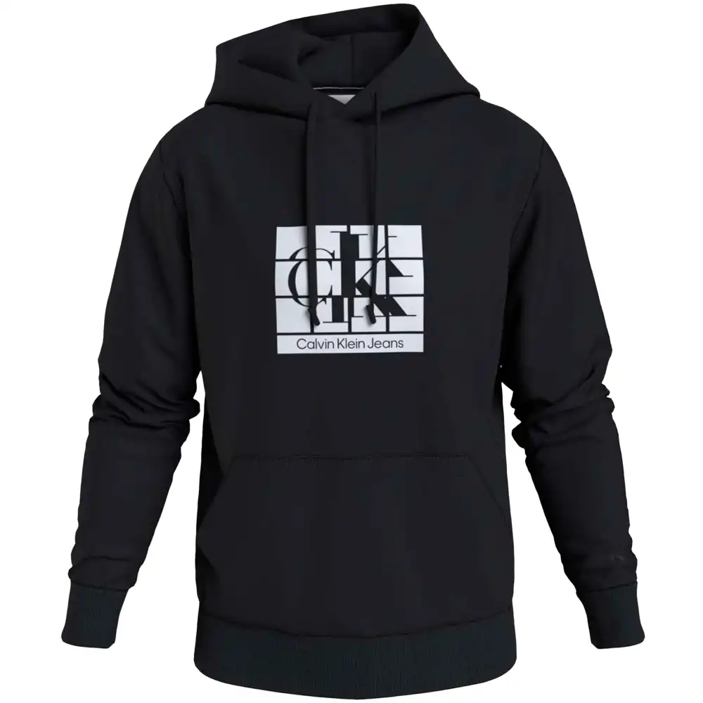 Original logo Calvin Klein - 1