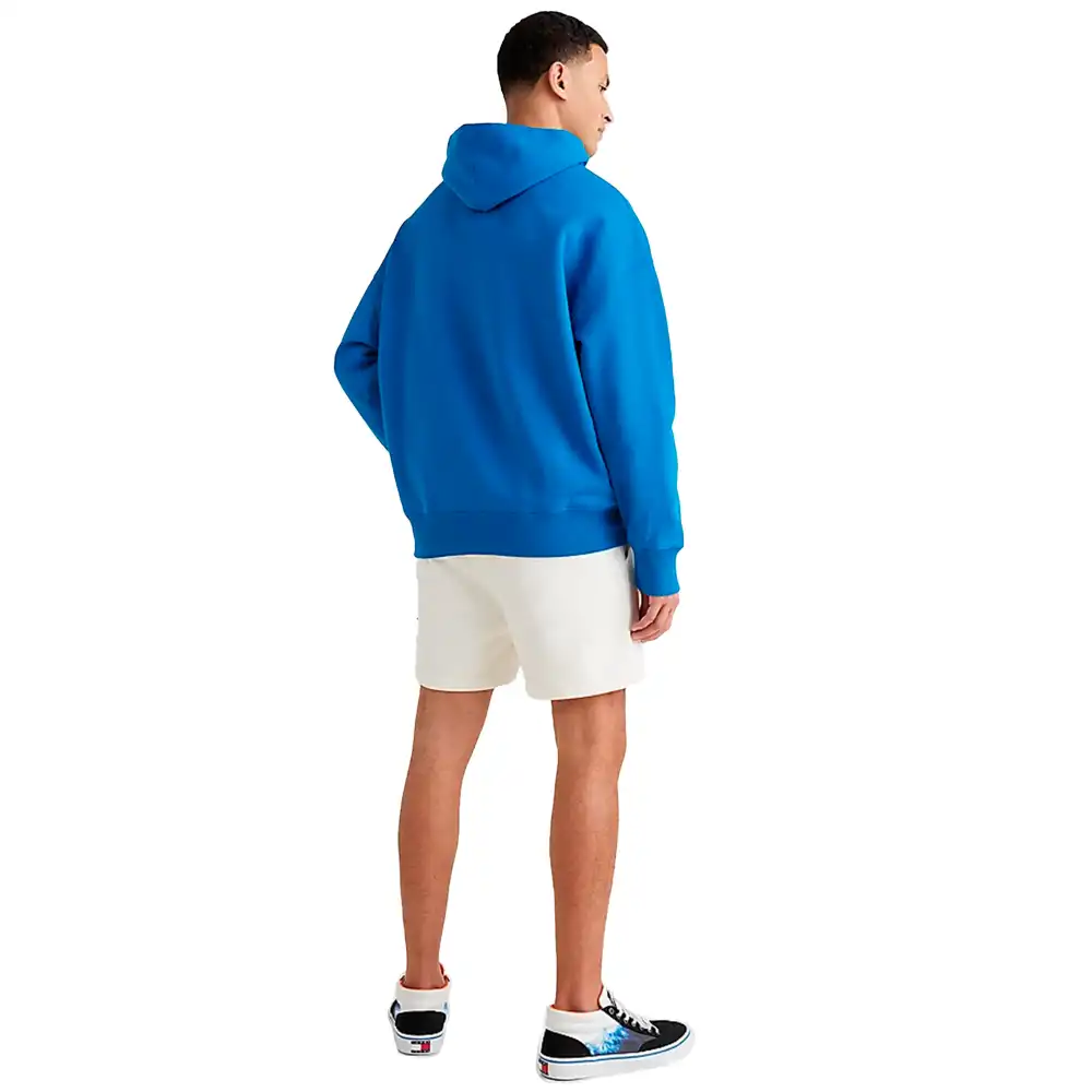 Logo drapeau classic Tommy Jeans - 4