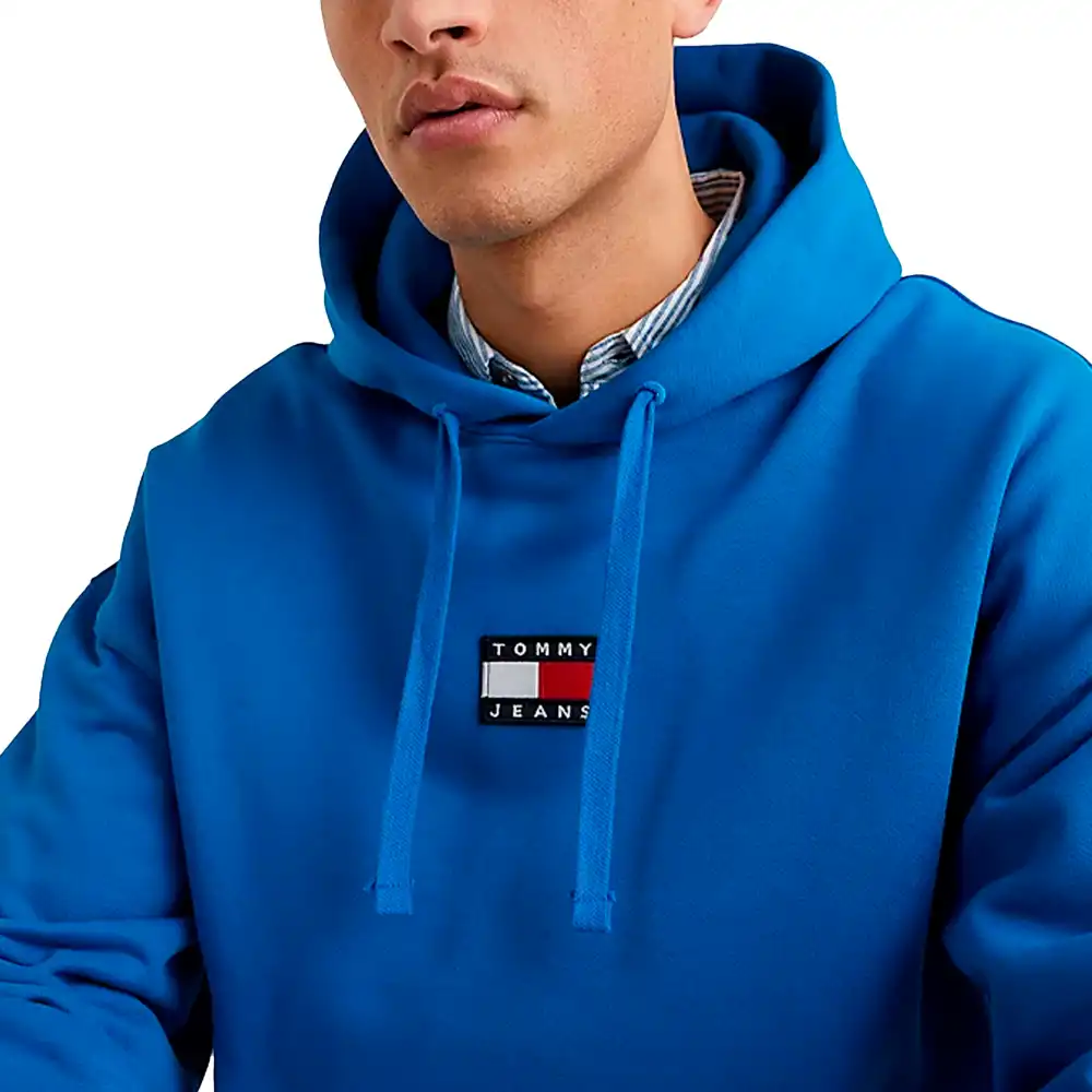 Logo drapeau classic Tommy Jeans - 3