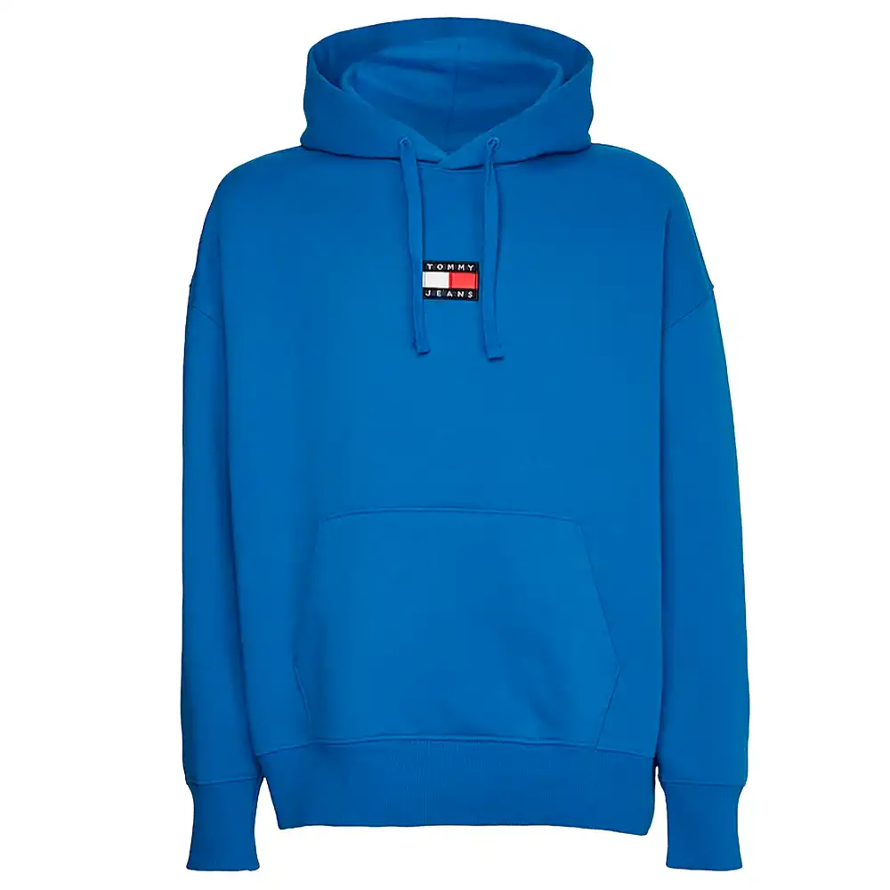 Logo drapeau classic Tommy Jeans - 1