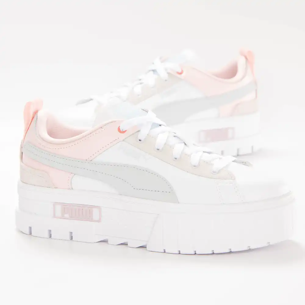 PARTNER: CREATION ref 383119-01 Puma - 2