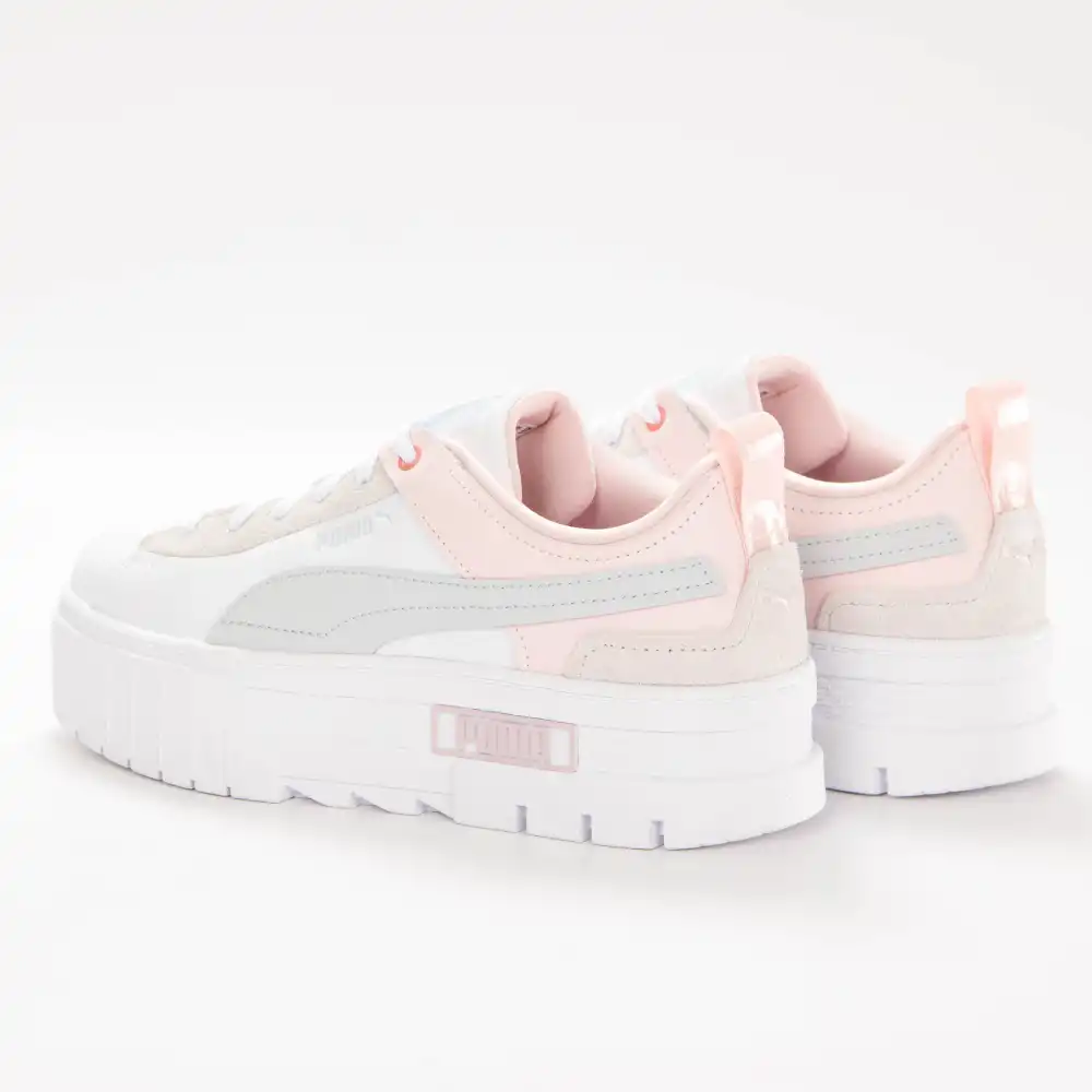 PARTNER: CREATION ref 383119-01 Puma - 10