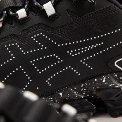 Basket basse homme Asics Gel quantum 360 6 Noir - ZESHOES Basket basse homme Asics Gel quantum 360 6 Noir - ZESHOES