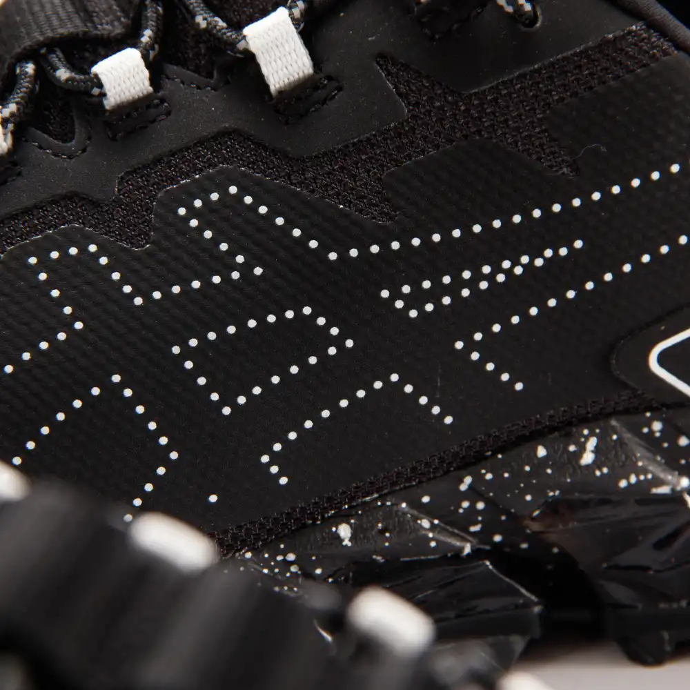 Basket basse homme Asics Gel quantum 360 6 Noir - ZESHOES Basket basse homme Asics Gel quantum 360 6 Noir - ZESHOES