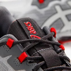 Basket basse homme Asics Gel quantum 360 6 Gris - ZESHOES Basket basse homme Asics Gel quantum 360 6 Gris - ZESHOES