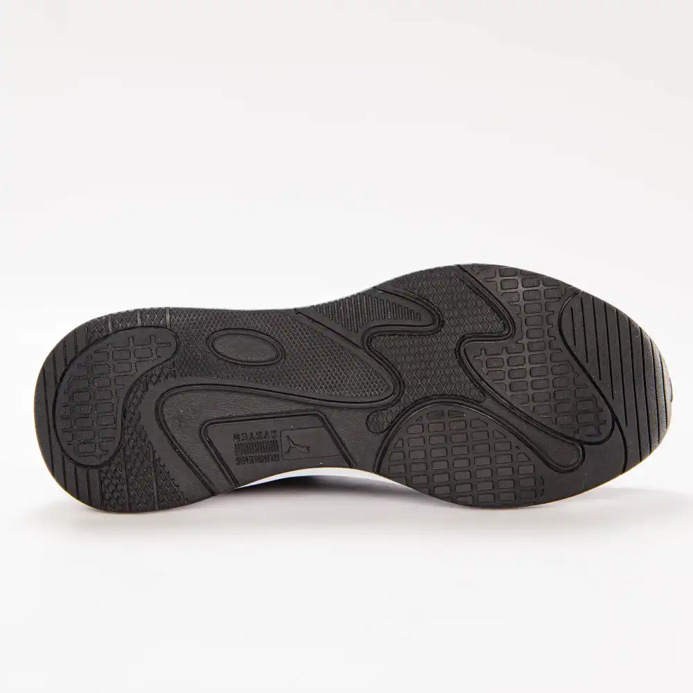 rs-fast limiter b&w Puma - 5