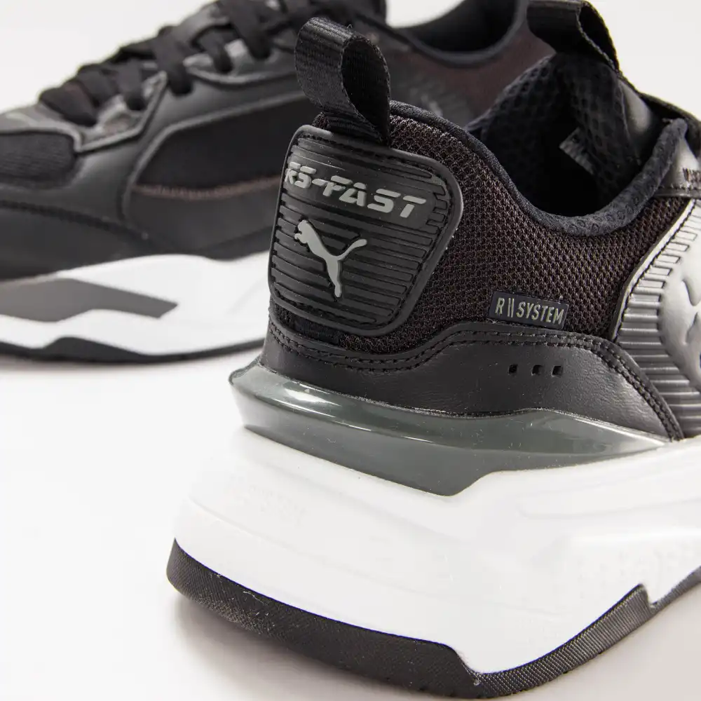 rs-fast limiter b&w Puma - 7