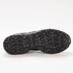 Chaussure running homme Asics Gel-venture 6 Noir - ZESHOES Chaussure running homme Asics Gel-venture 6 Noir - ZESHOES