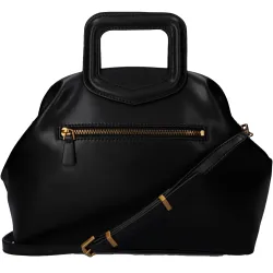Sac bandoulière femme Guess Errine Noir - ZESHOES