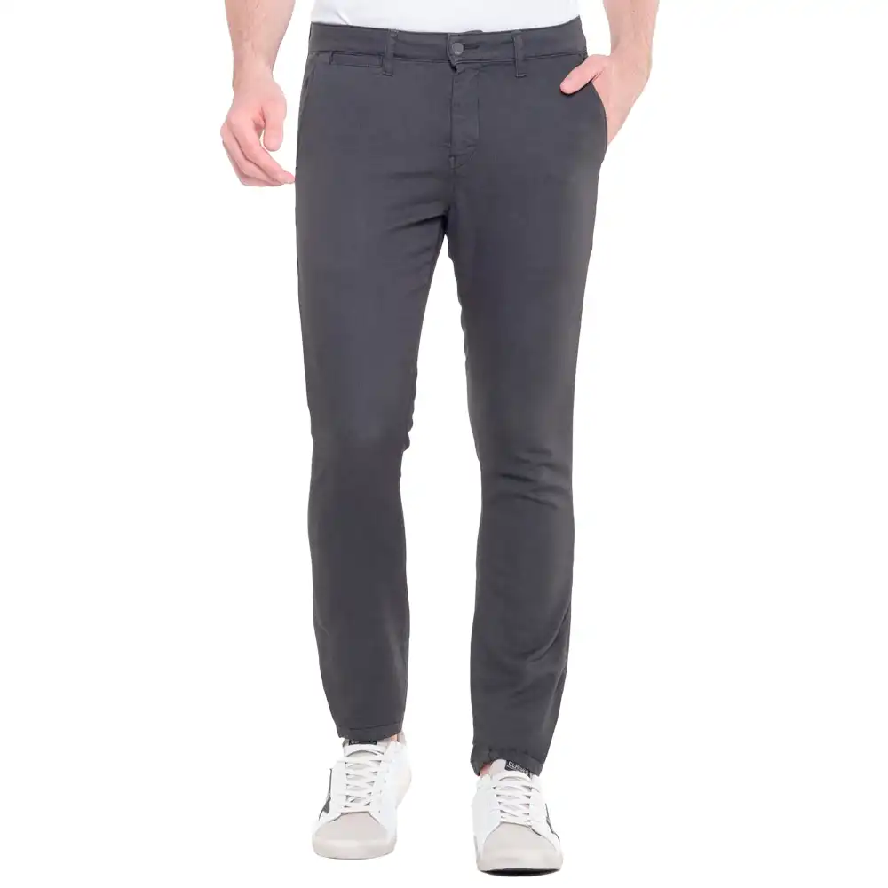 chino Jogg Kurt Le Temps Des Cerises - 1 chino Jogg Kurt Le Temps Des Cerises - 1