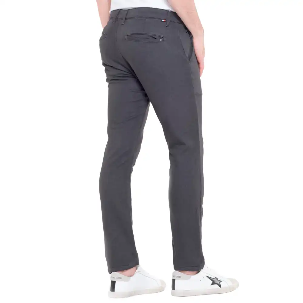 chino Jogg Kurt Le Temps Des Cerises - 2 chino Jogg Kurt Le Temps Des Cerises - 2