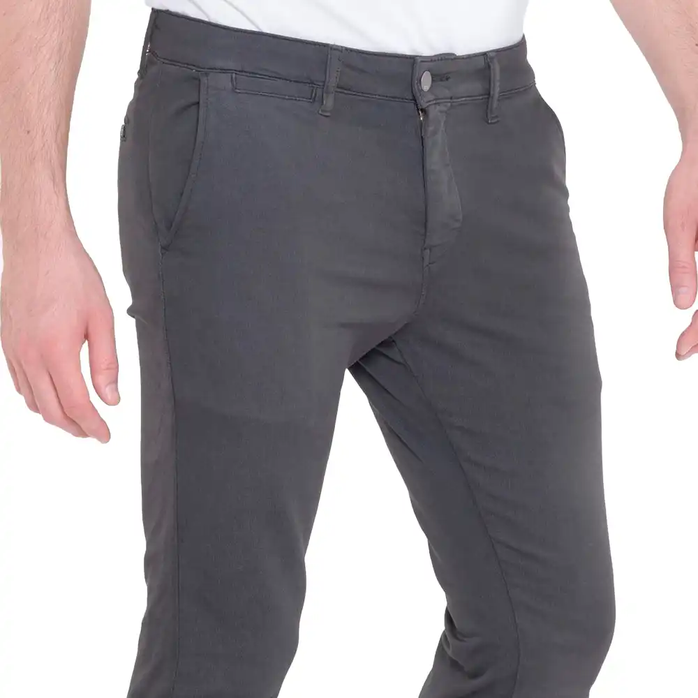 chino Jogg Kurt Le Temps Des Cerises - 3 chino Jogg Kurt Le Temps Des Cerises - 3