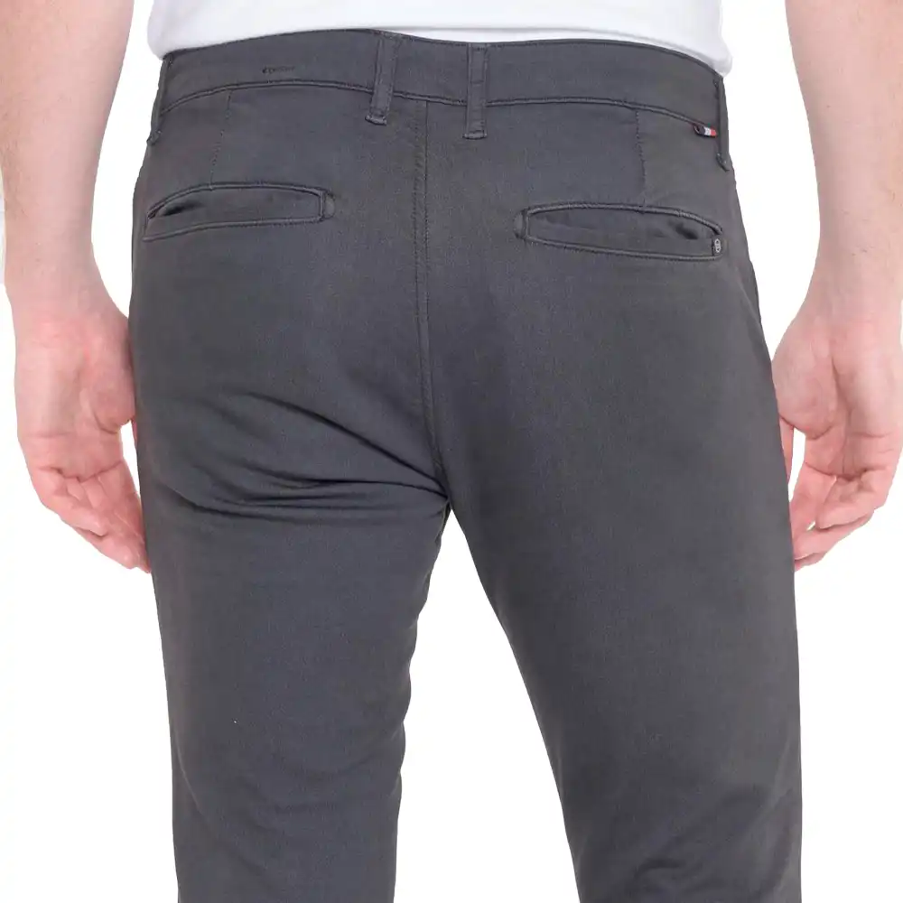 chino Jogg Kurt Le Temps Des Cerises - 4 chino Jogg Kurt Le Temps Des Cerises - 4