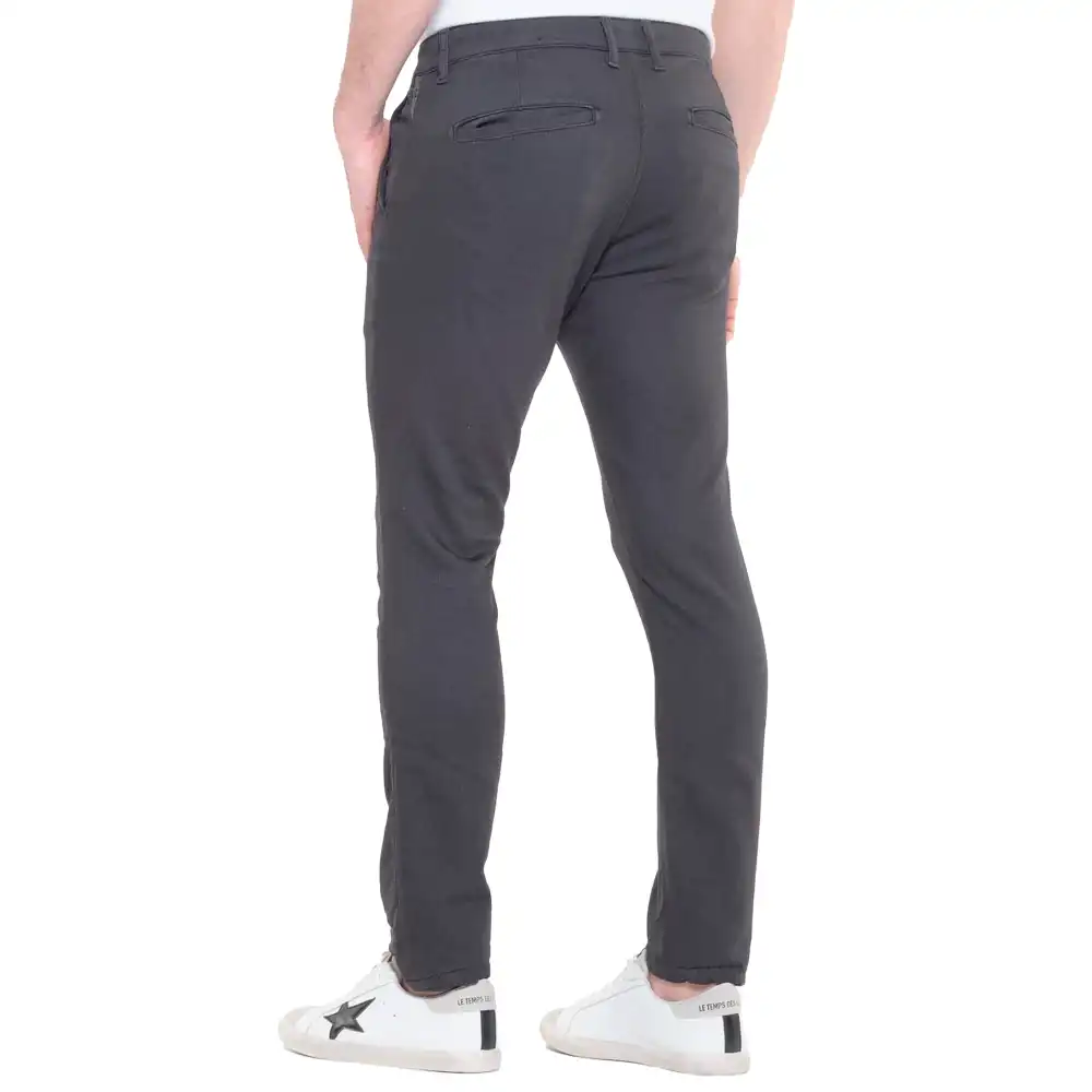 chino Jogg Kurt Le Temps Des Cerises - 5 chino Jogg Kurt Le Temps Des Cerises - 5