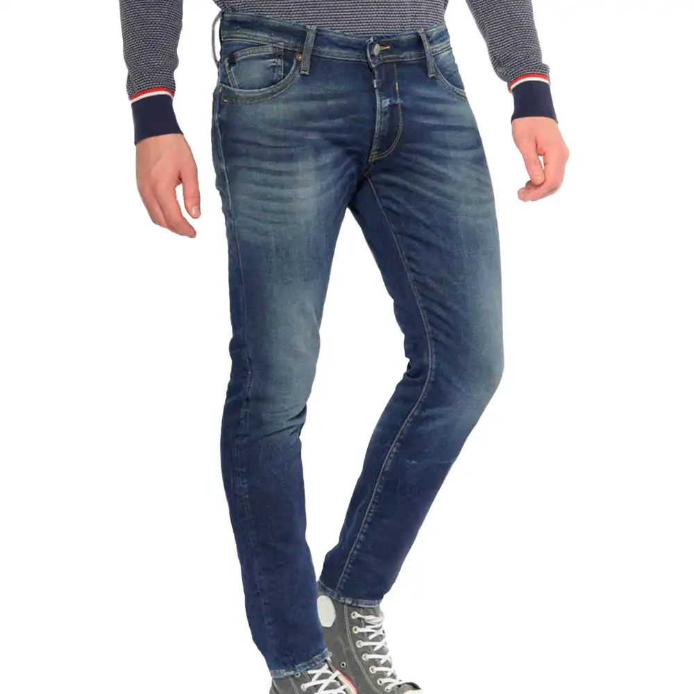 PARTNER: CREATION ref JH711JOGW2123-3001 Le Temps Des Cerises - 2