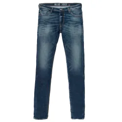 Jogg 700/11 adjusted Le Temps Des Cerises - 1 Jogg 700/11 adjusted Le Temps Des Cerises - 1