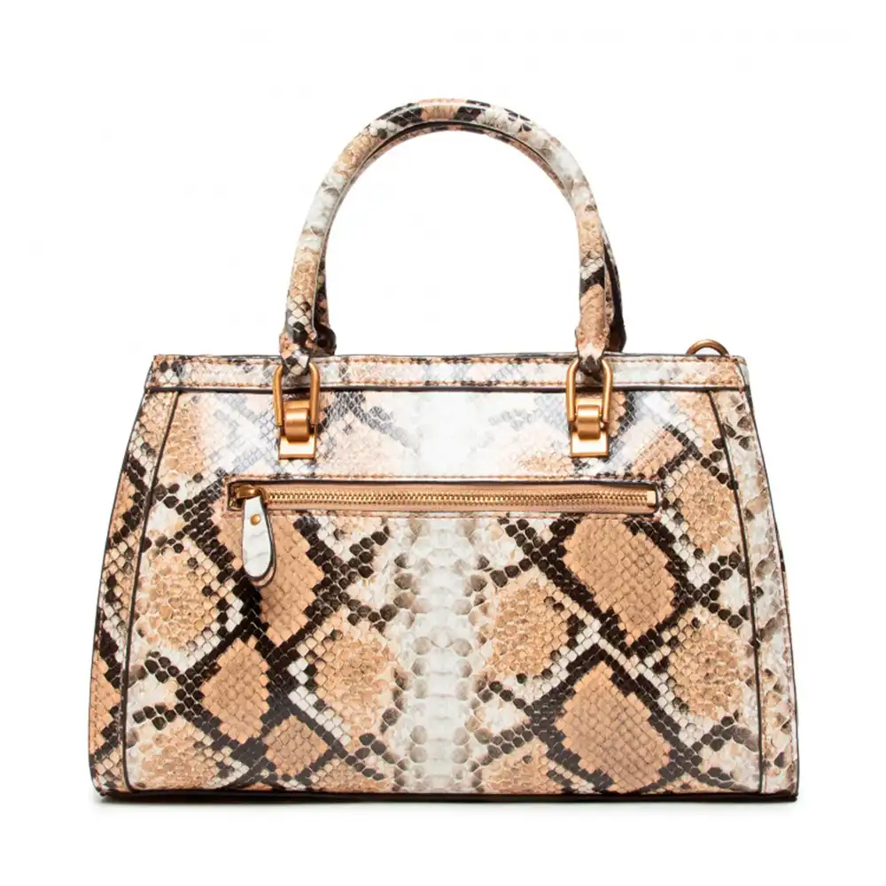 Classic python Guess - 3