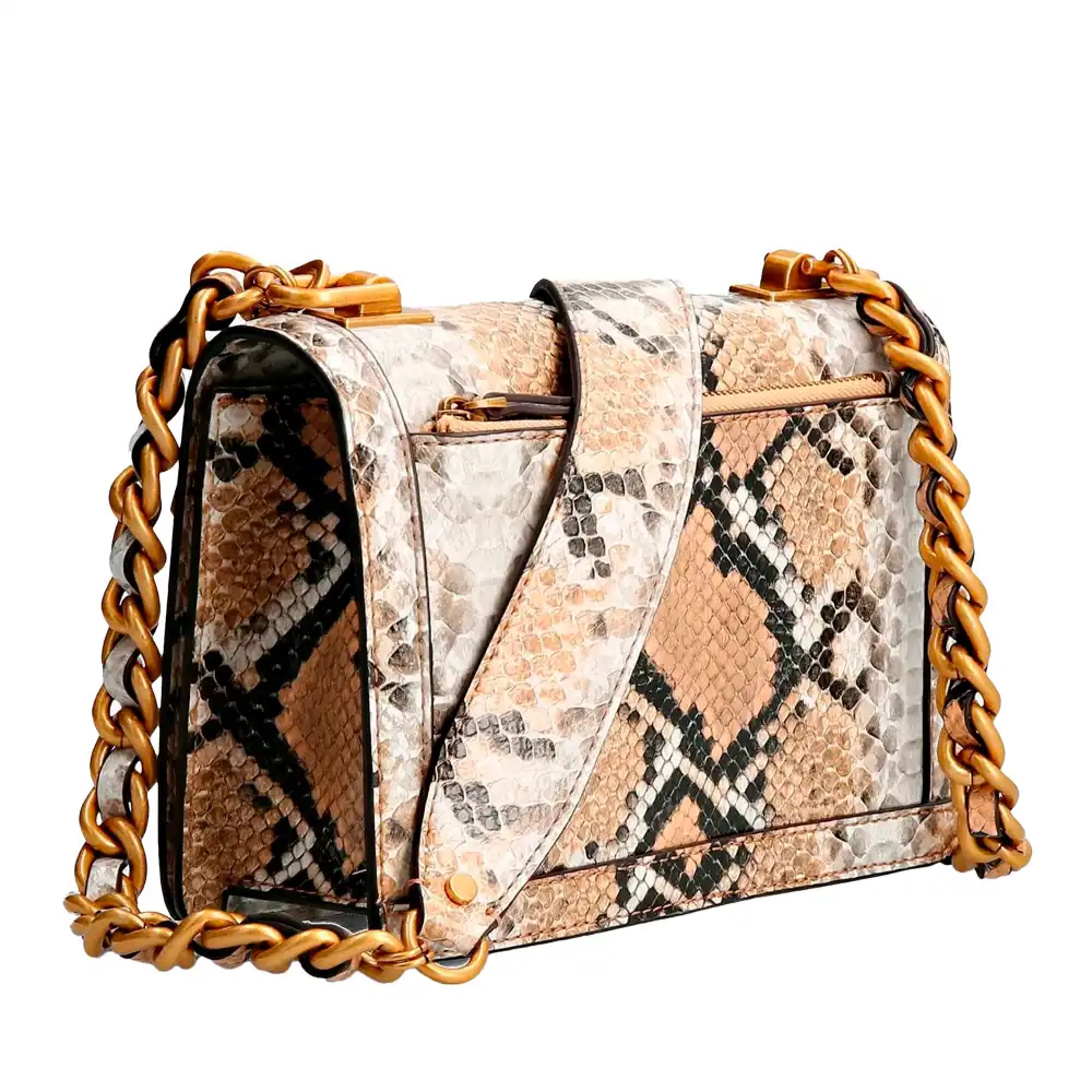 Mini style python Guess - 3