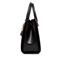 Sac bandoulière femme Guess Abey Noir - ZESHOES