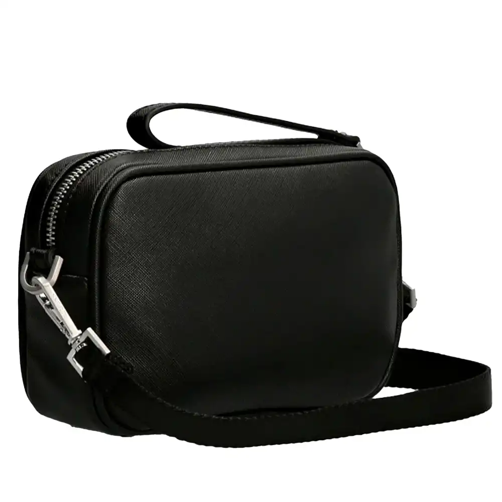 Trousse de toilette homme Guess Certosa Noir - ZESHOES