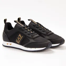 PARTNER: CREATION ref X8X027XK219-R659 EA7 - 2 PARTNER: CREATION ref X8X027XK219-R659 EA7 - 2