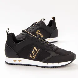 Scarpa cordura EA7 - 3 Scarpa cordura EA7 - 3