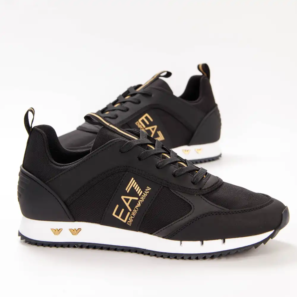 Scarpa cordura EA7 - 3 Scarpa cordura EA7 - 3