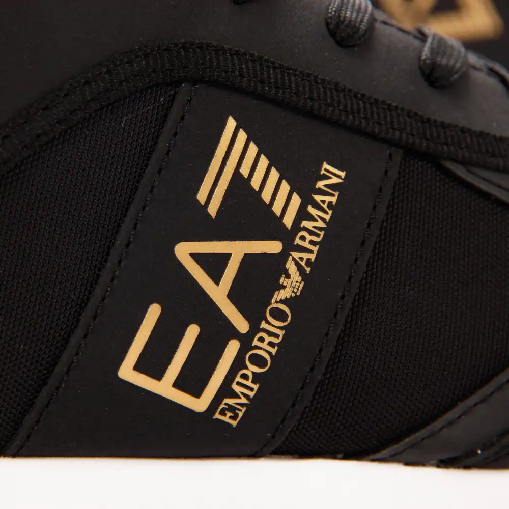 Scarpa cordura EA7 - 5 Scarpa cordura EA7 - 5