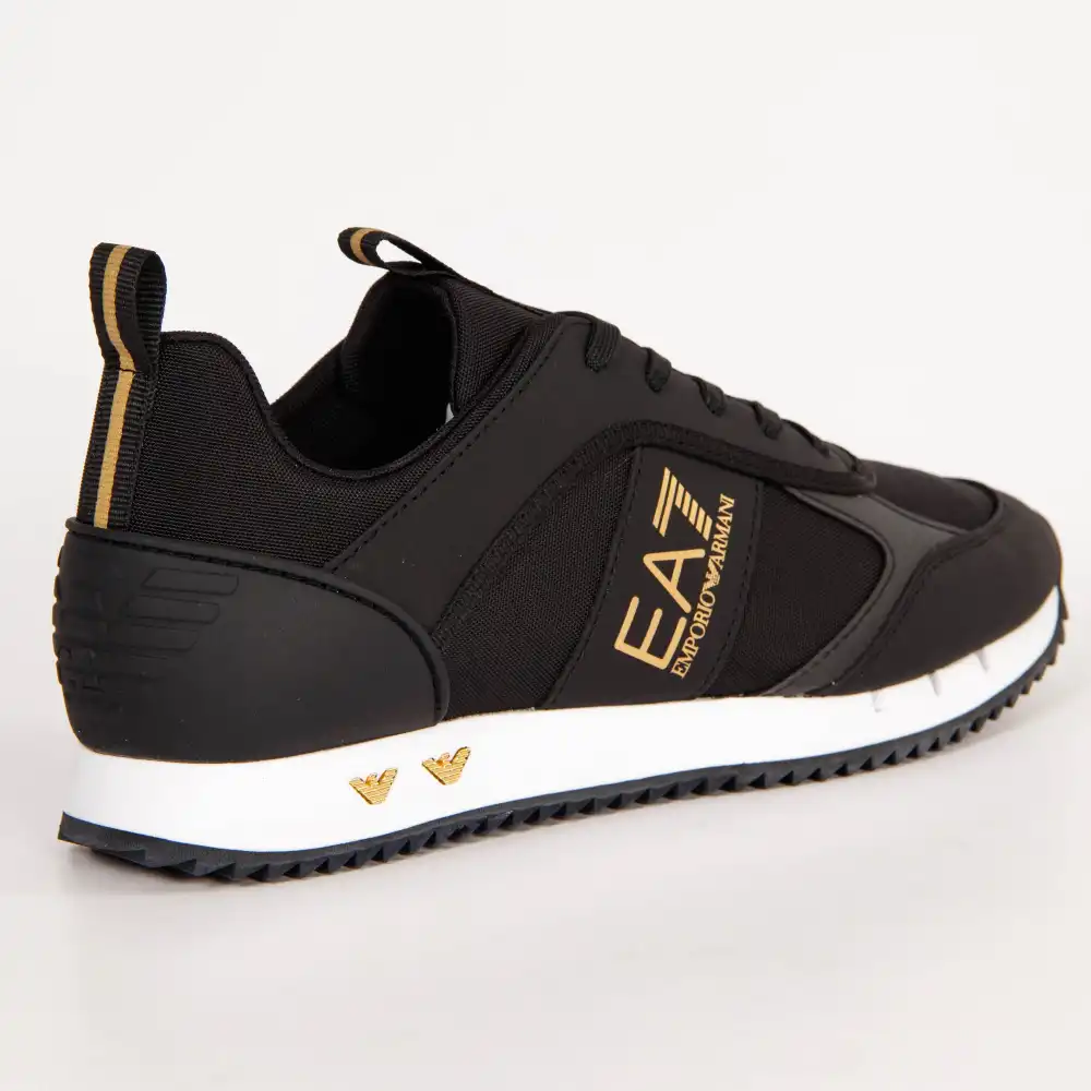 Scarpa cordura EA7 - 7 Scarpa cordura EA7 - 7