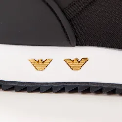 Scarpa cordura EA7 - 8 Scarpa cordura EA7 - 8