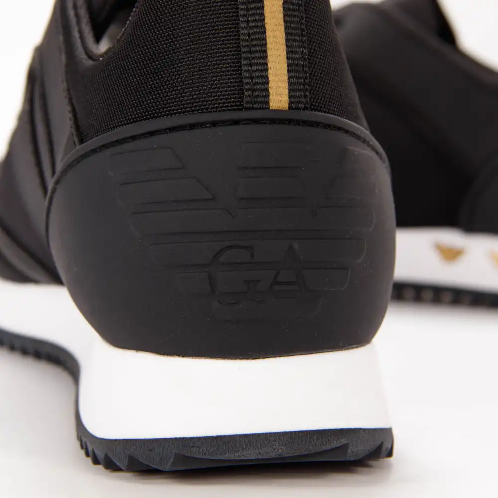 Scarpa cordura EA7 - 9 Scarpa cordura EA7 - 9