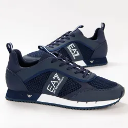 Navy blue Armani Exchange - 4