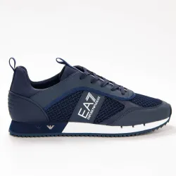 Navy blue Armani Exchange - 3