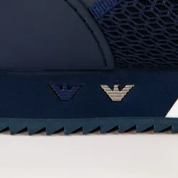 Navy blue Armani Exchange - 6