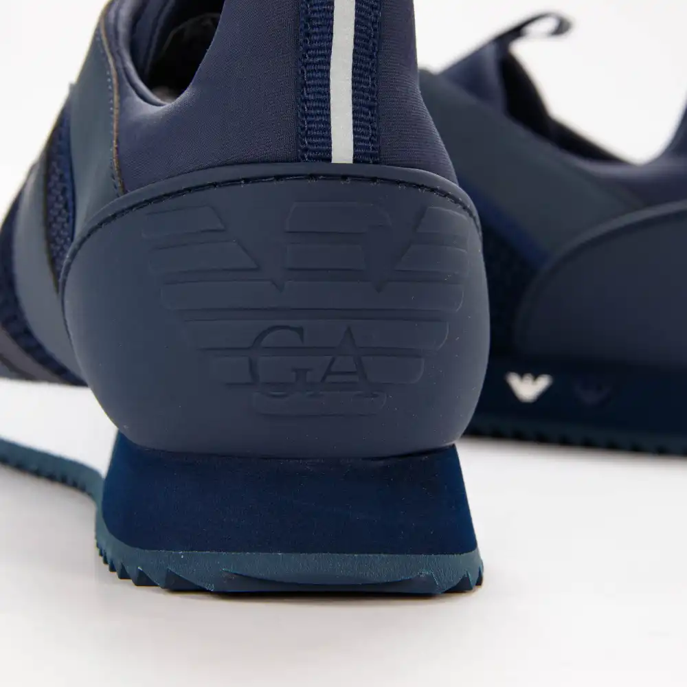 Navy blue Armani Exchange - 8