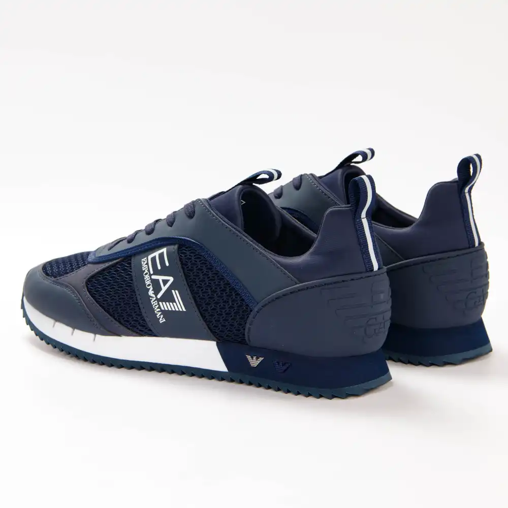 Navy blue Armani Exchange - 9