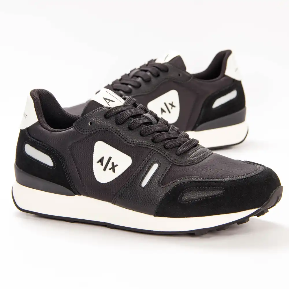 Exchange edition Armani Exchange - 2 Exchange edition Armani Exchange - 2