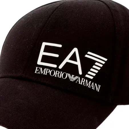 Produits victimes de leur succès EA7 Noir classic logo