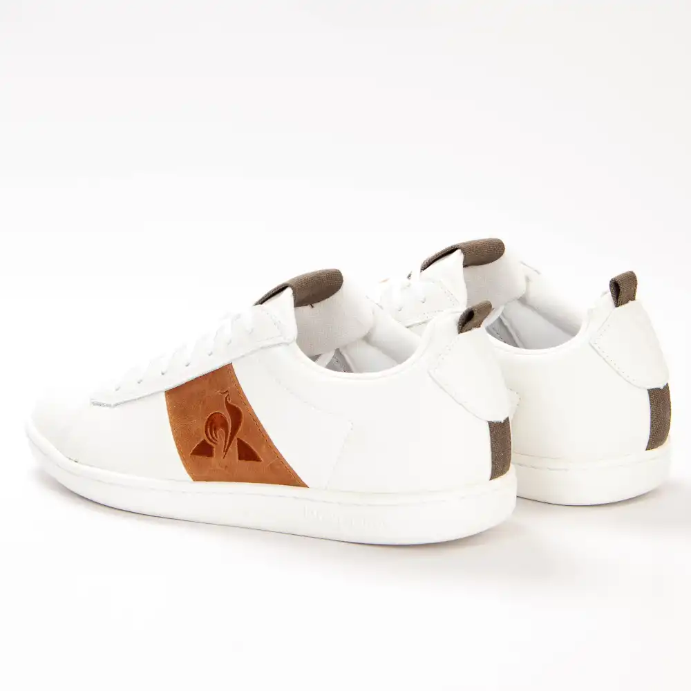 PARTNER: CREATION ref 2220251 Le Coq Sportif - 10 PARTNER: CREATION ref 2220251 Le Coq Sportif - 10