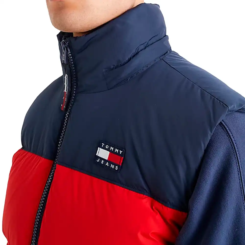 PARTNER: CREATION ref DM0DM14399-XNL Tommy Jeans - 3