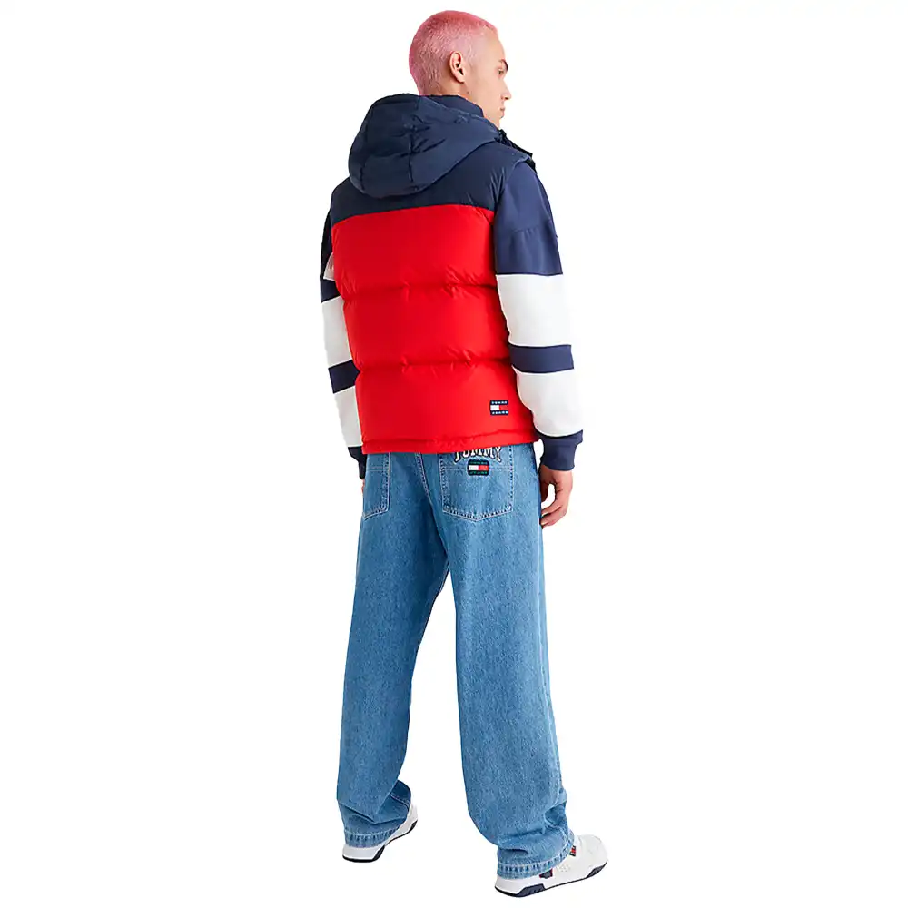 Alaska color block Tommy Jeans - 5