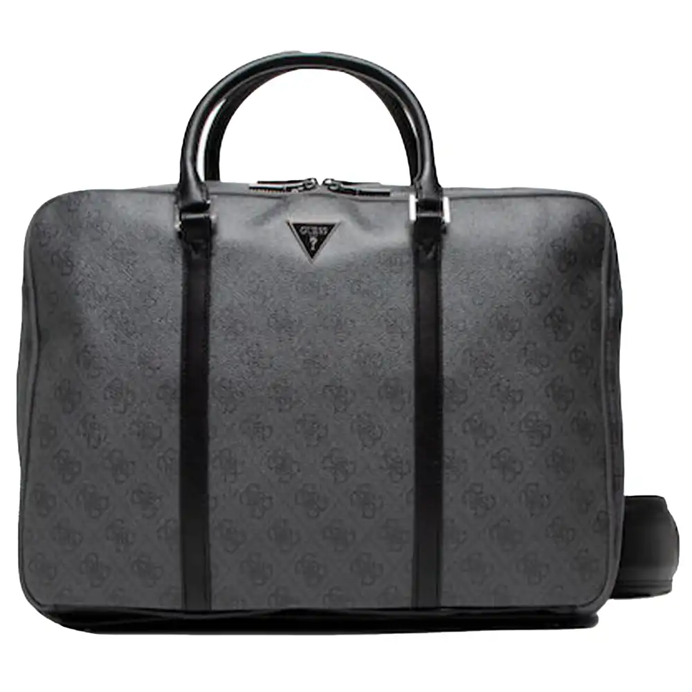 Classic logo triangle Guess - 1