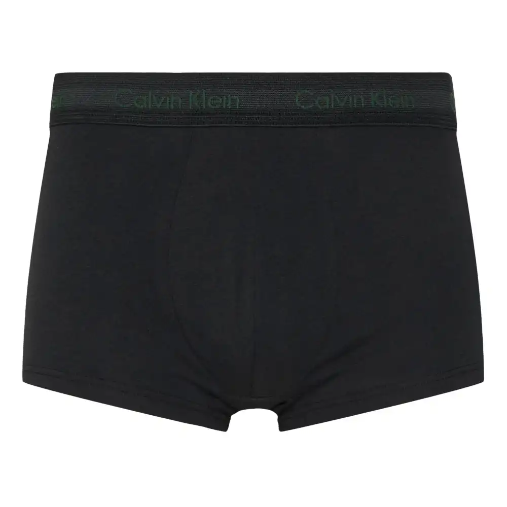 Pack x3 unlimited logo Calvin Klein - 2