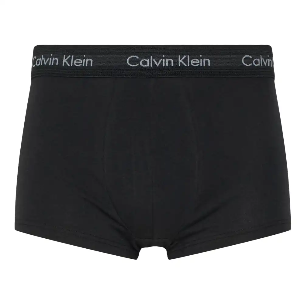 Pack x3 unlimited logo Calvin Klein - 3