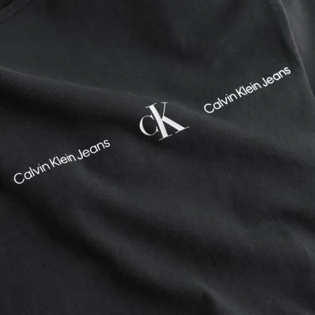 Produits victimes de leur succès Calvin Klein Noir Milano hoodie